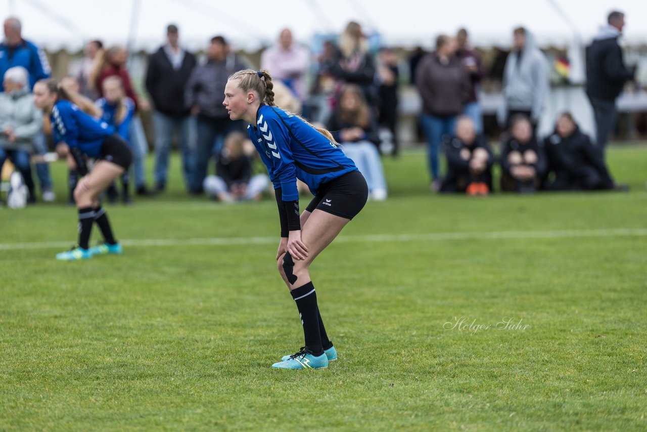 Bild 275 - wU16 Deutsche Meisterschaft